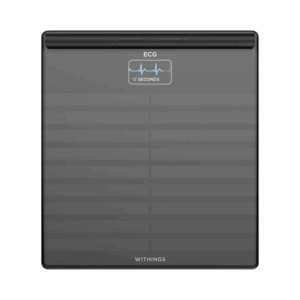 withings balance boby scan black (wi wbs08 blk)