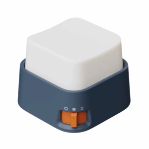 mini keyboard key light