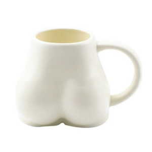 ceramic butt cup