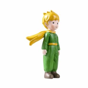 le petit prince figurine