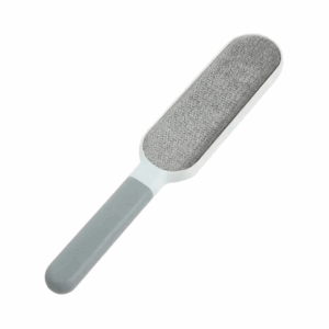 anti static wool liner dust sticks strongly removes pet fur