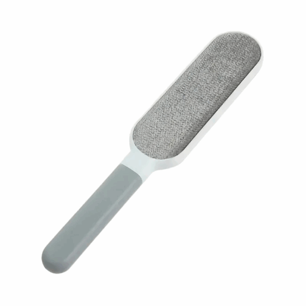 anti static wool liner dust sticks strongly removes pet fur