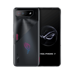 asus rog phone 7 5g 16gb ram/ 512gb rom bundle with asus rog aeroactive cooler 7