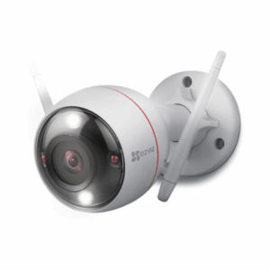 ezviz c3w pro (4mp) outdoor wi fi camera
