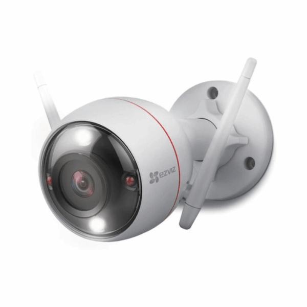 ezviz c3w pro (4mp) outdoor wi fi camera