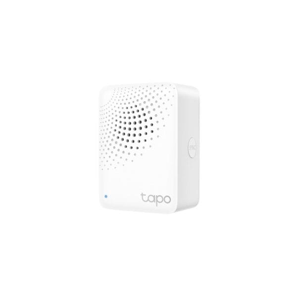 tp link smart hub with alarm tapo (h100) 2228231000113