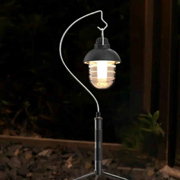tripod lantern desktop stand (12345678920061)
