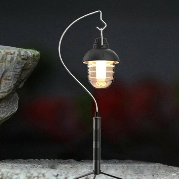 tripod lantern desktop stand (12345678920061)