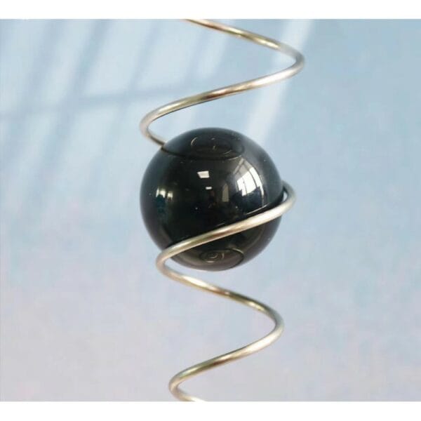 twister spiral tail