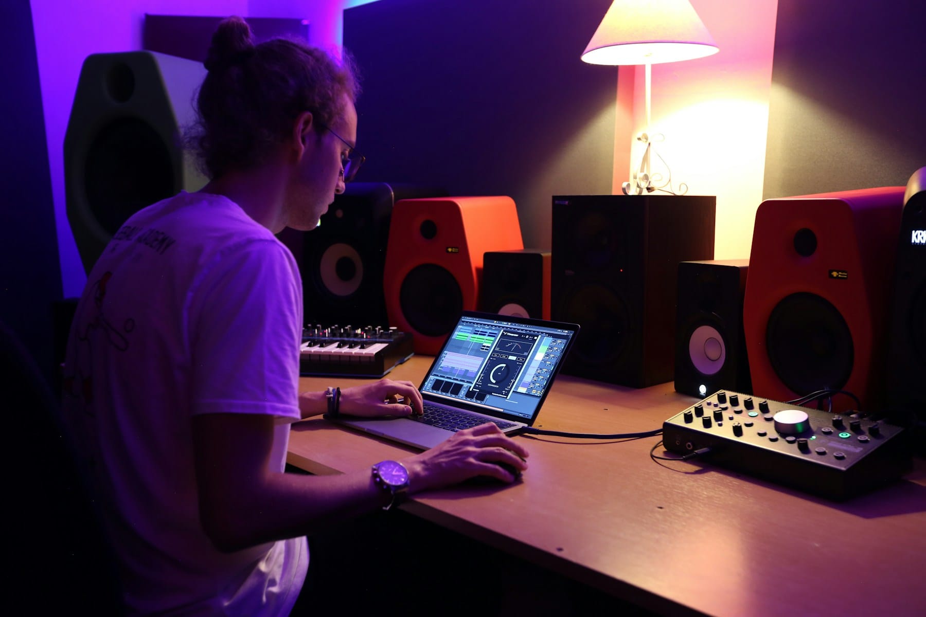 Home Audio
