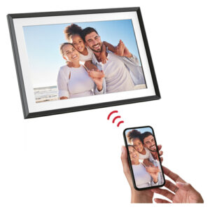 agfaphoto digital photo frame 10"