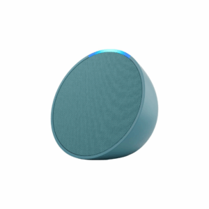 amazon echo pop smart speaker