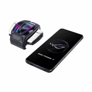 asus rog phone 7 5g 16gb ram/ 512gb rom bundle with asus rog aeroactive cooler 7