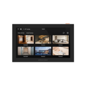 ezviz dust bag for plus robot vacuums