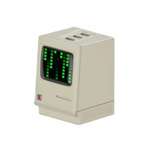 sharge retro 35w usb c gan charger (s035u)