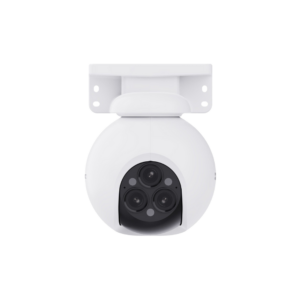 ezviz h80f 2k+ triple lens 4mp smart home wi fi camera