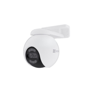 ezviz h90 dual lens pan & tilt wi fi outdoor camera