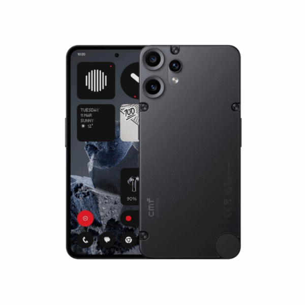 cmf by nothing phone 2 pro 8gb ram/ 256gb