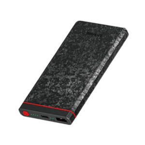 sharge carbonblade power bank 10,000mah (c1)