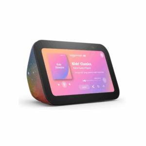 amazon echo show 5 kids galaxy (3rd gen)