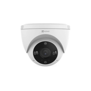 ezviz h4 poe 2k security camera (3mp)