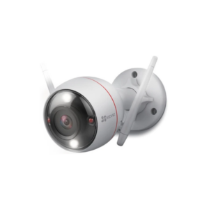 ezviz c3w pro (4mp) outdoor wi fi camera