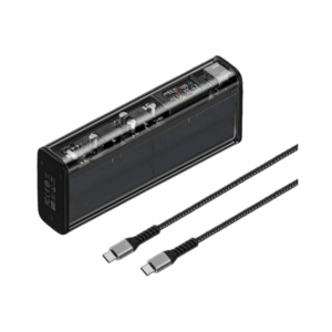 sharge shargeek 140 20,000mah power bank (x1i)