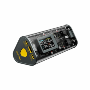 sharge shargeek 170 power bank 24,000mah (sp170)