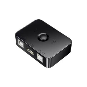 usb 2.0 printer sharing switch