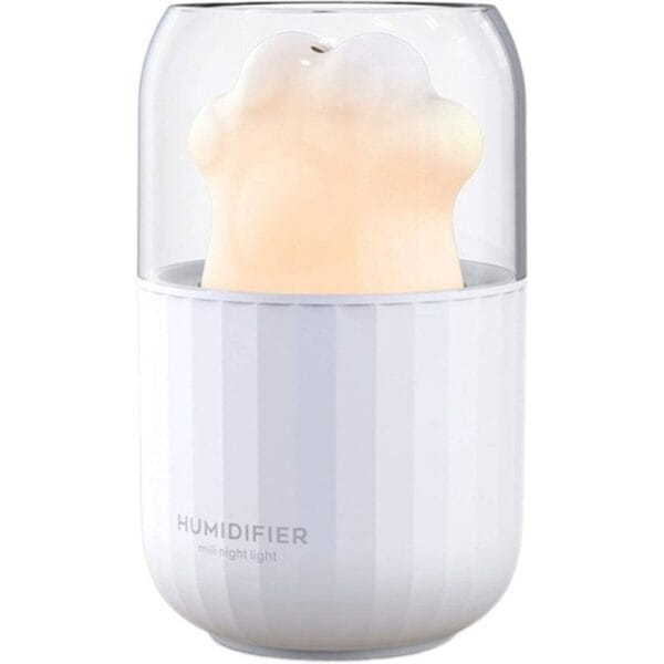 usb mini humidifier 300ml
