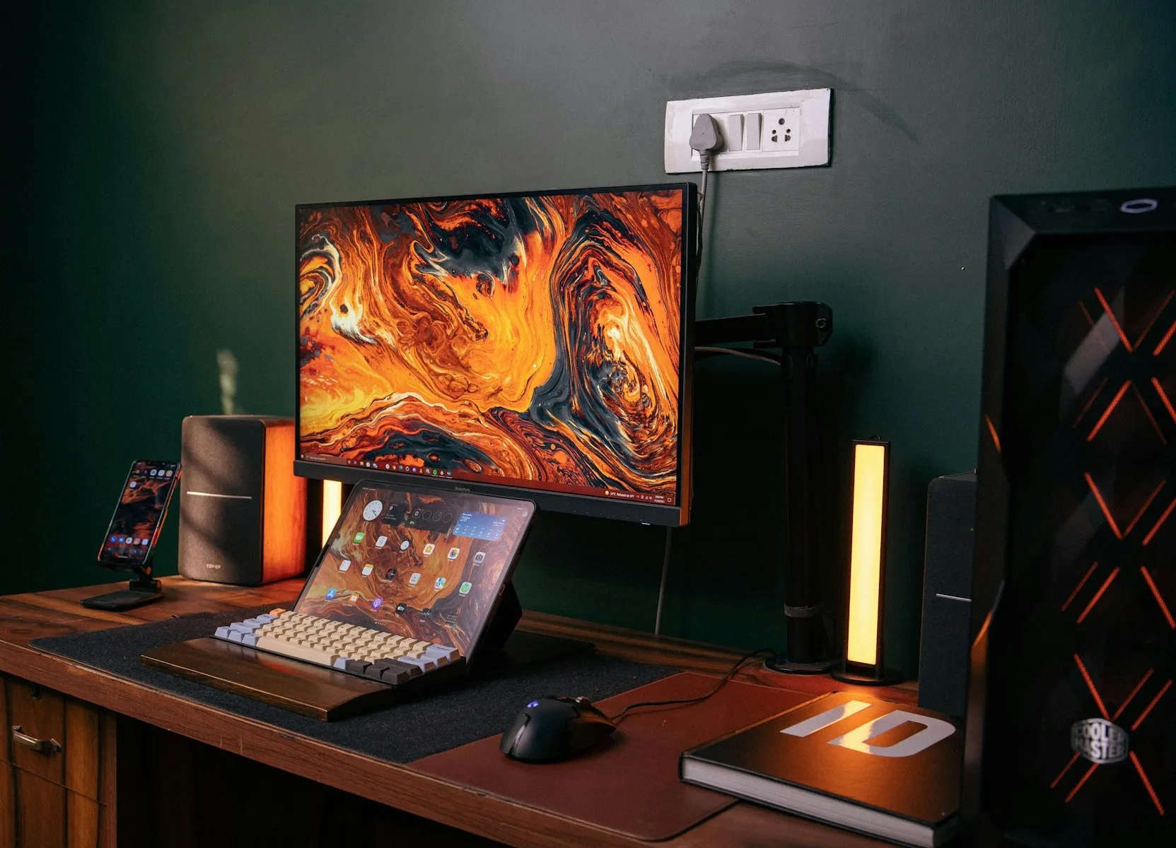 Desktop Computers