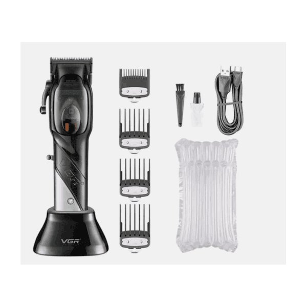 vgr v 002 professional hair clipper