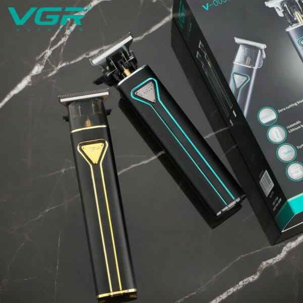 vgr v 009 hair trimmer for men