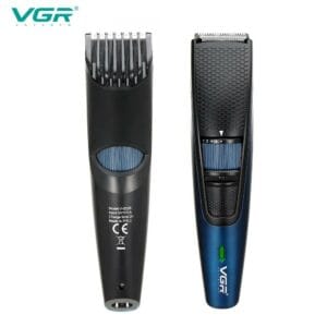 vgr v 053b adjustable all in one trimmer for men