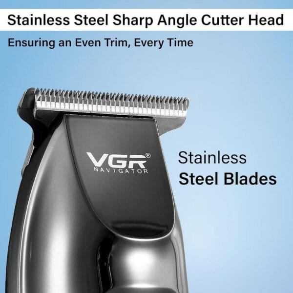 vgr v 070 professional hair trimmer