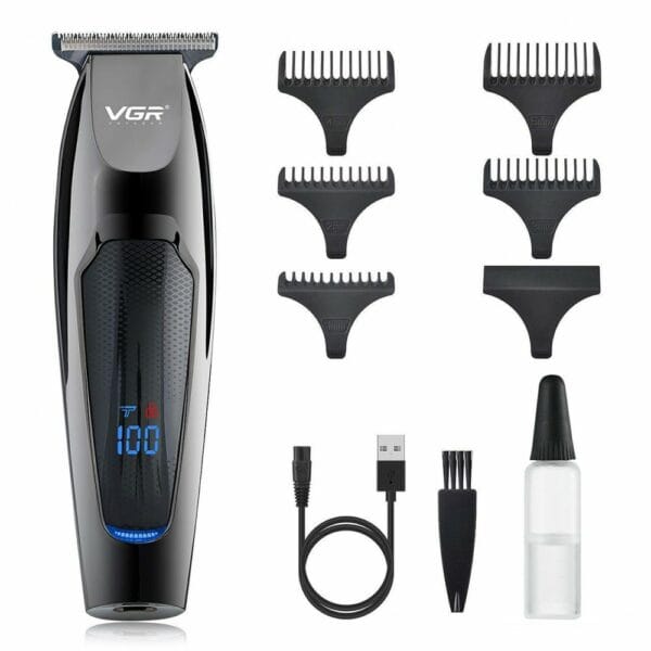vgr v 070 professional hair trimmer