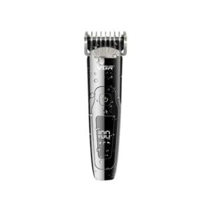 vgr v 072 professional rechargeable hair trimmer
