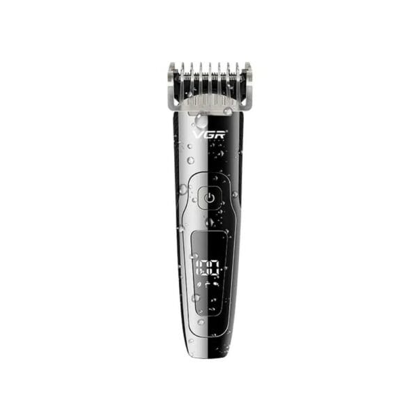 vgr v 072 professional rechargeable hair trimmer