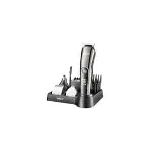 vgr v 107 professional 11 in 1 grooming kit for men