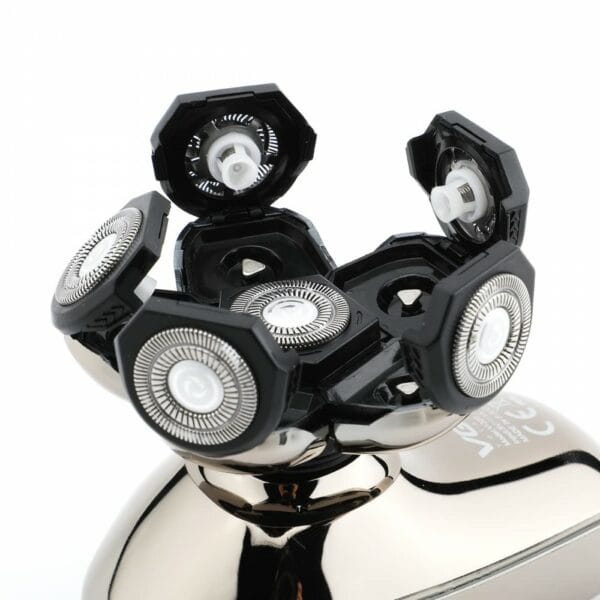 vgr v 320 professional men's grooming kit