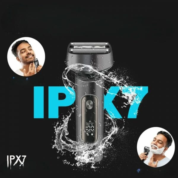 vgr v 381 hair clipper