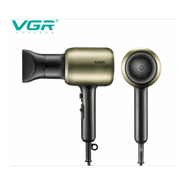 vgr v 453 hair dryer