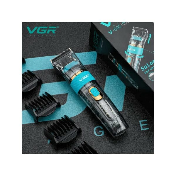 vgr v 695 hair clipper