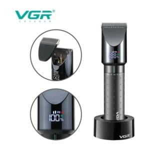 vgr v 698 professional hair clipper
