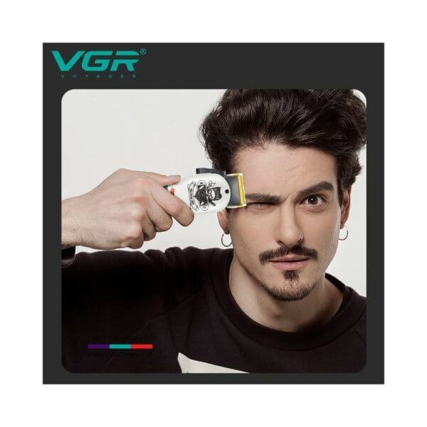 vgr v 699 hair clipper