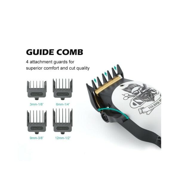vgr v 699 hair clipper