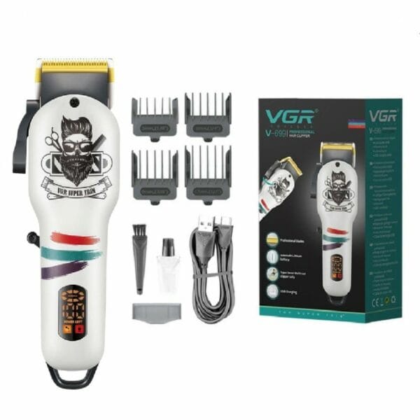 vgr v 699 hair clipper