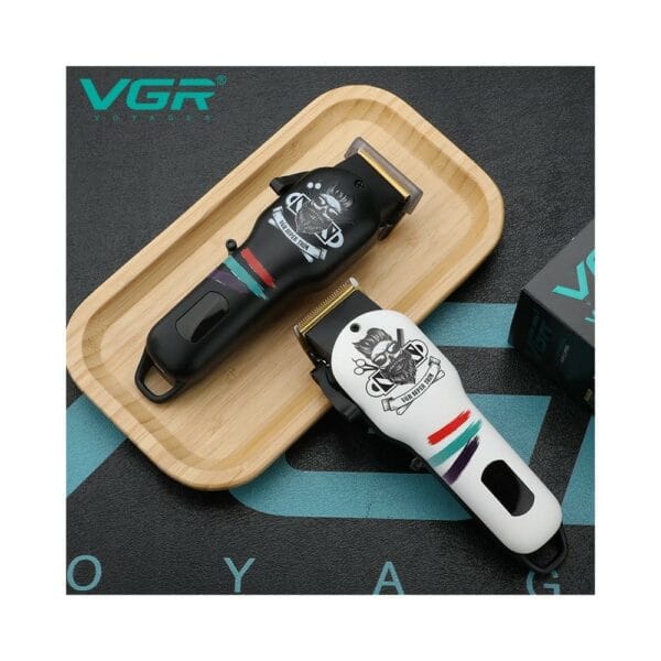 vgr v 699 hair clipper