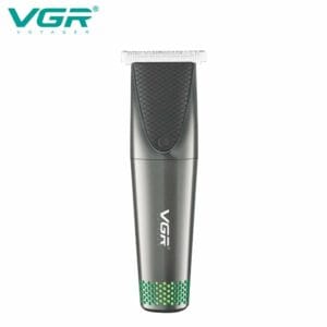 vgr v 925 rechargeable cordless hair trimmer