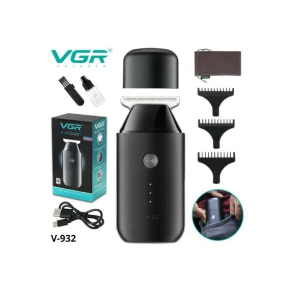 vgr v 932 hair clipper